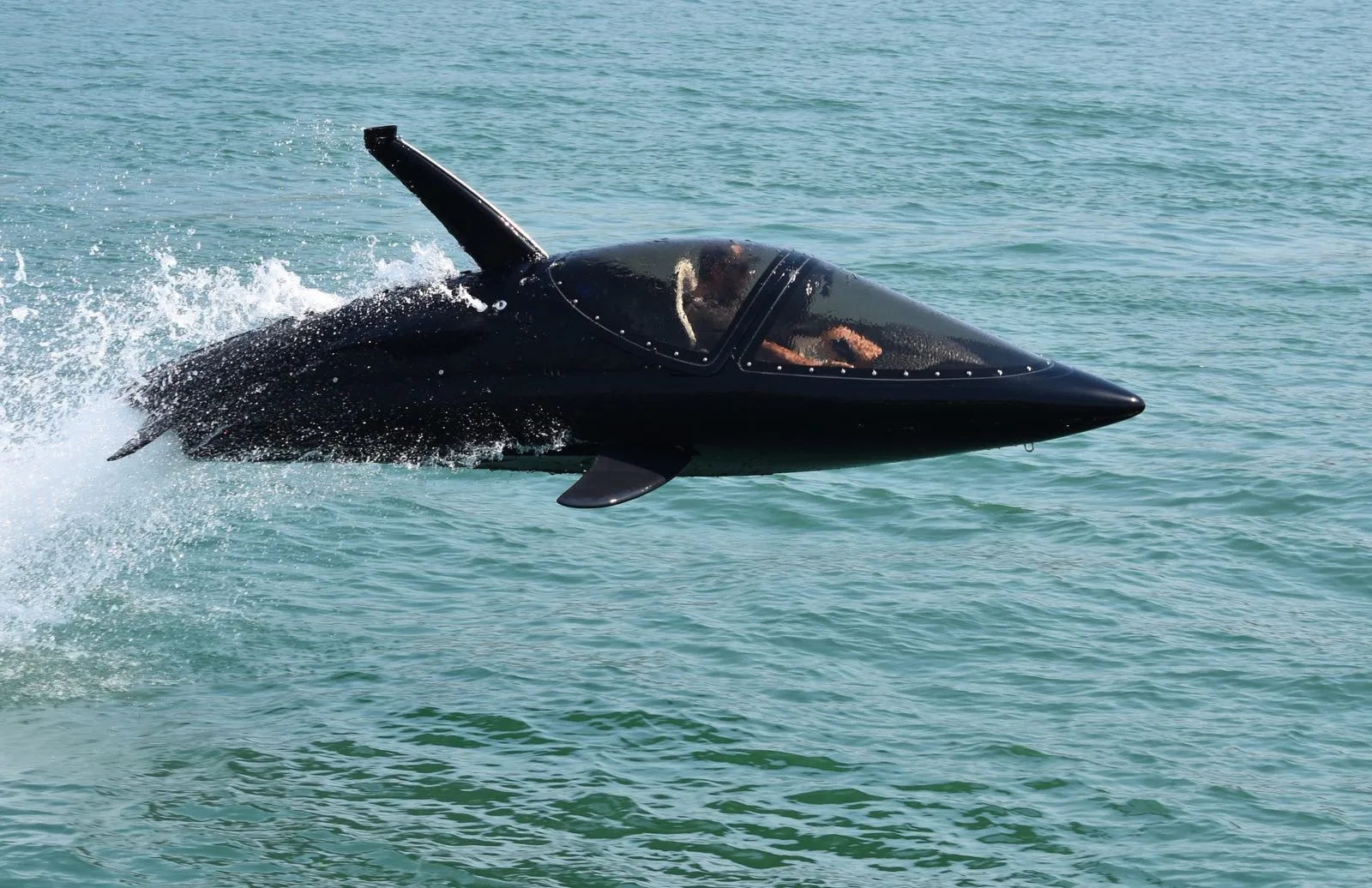 In Stock Seabreacher X,Y,Z submersible watercraft