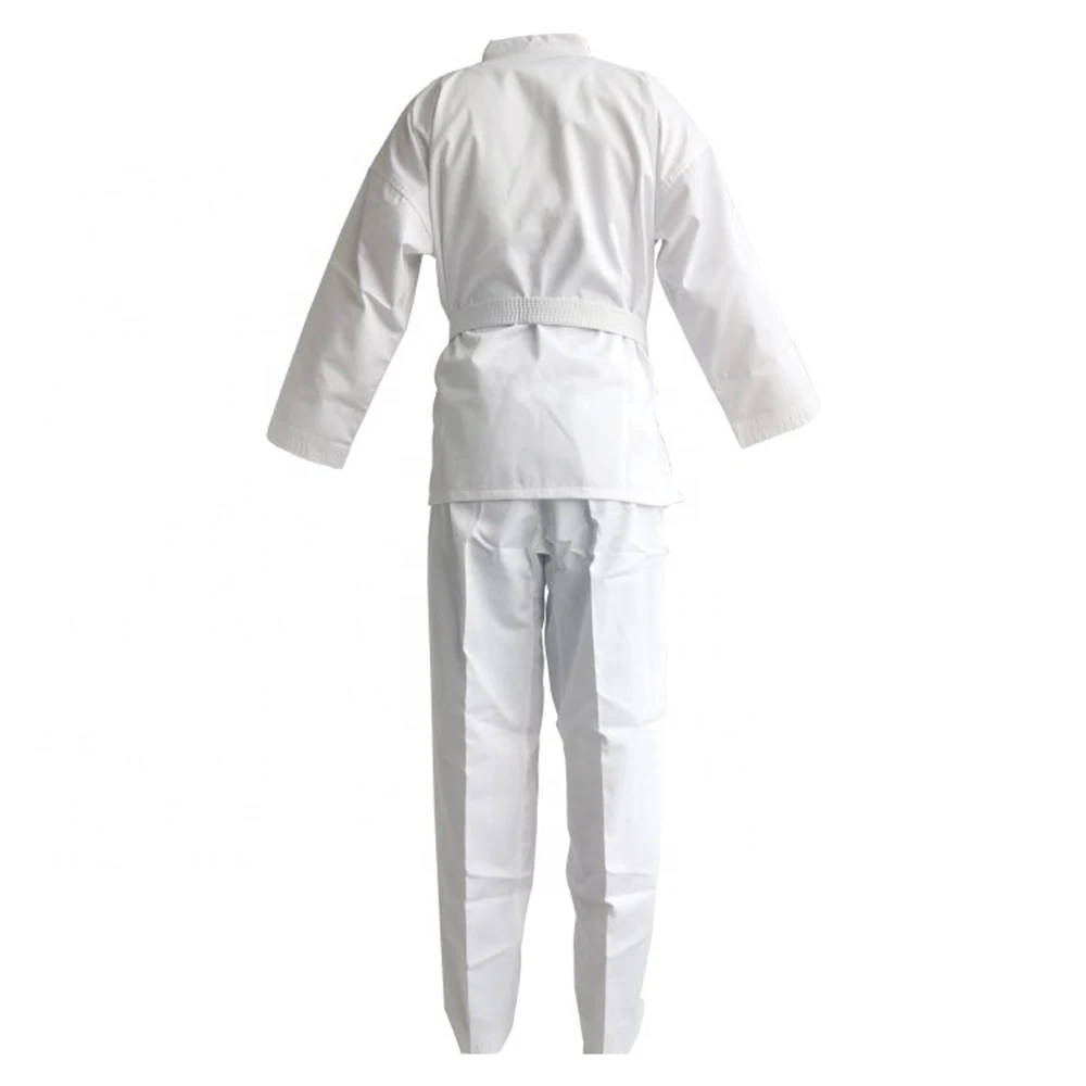 Brazilian Jiujitsu Kimonos Style BJJ with High Quality pearl weave Brazilian Uniform