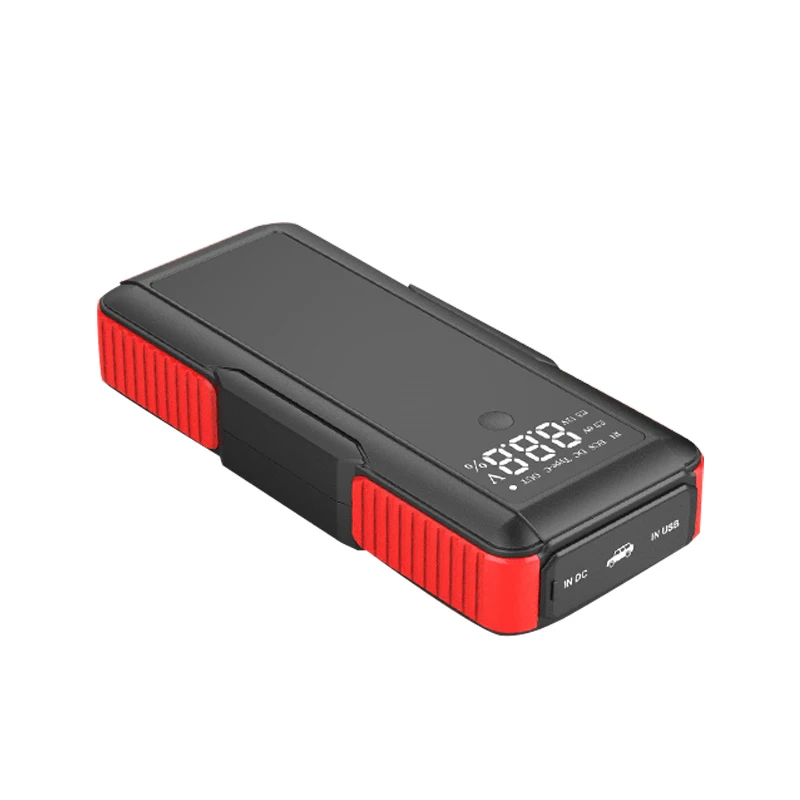 Перемычка 1000a Ампер автомобильный аккумулятор стартер супер конденсатор