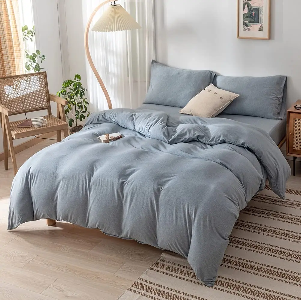 Hot Sale - Polyester Sheets Bedsheet Bedding Set best price for USA/ UK market - Bedding sets Export worldwide