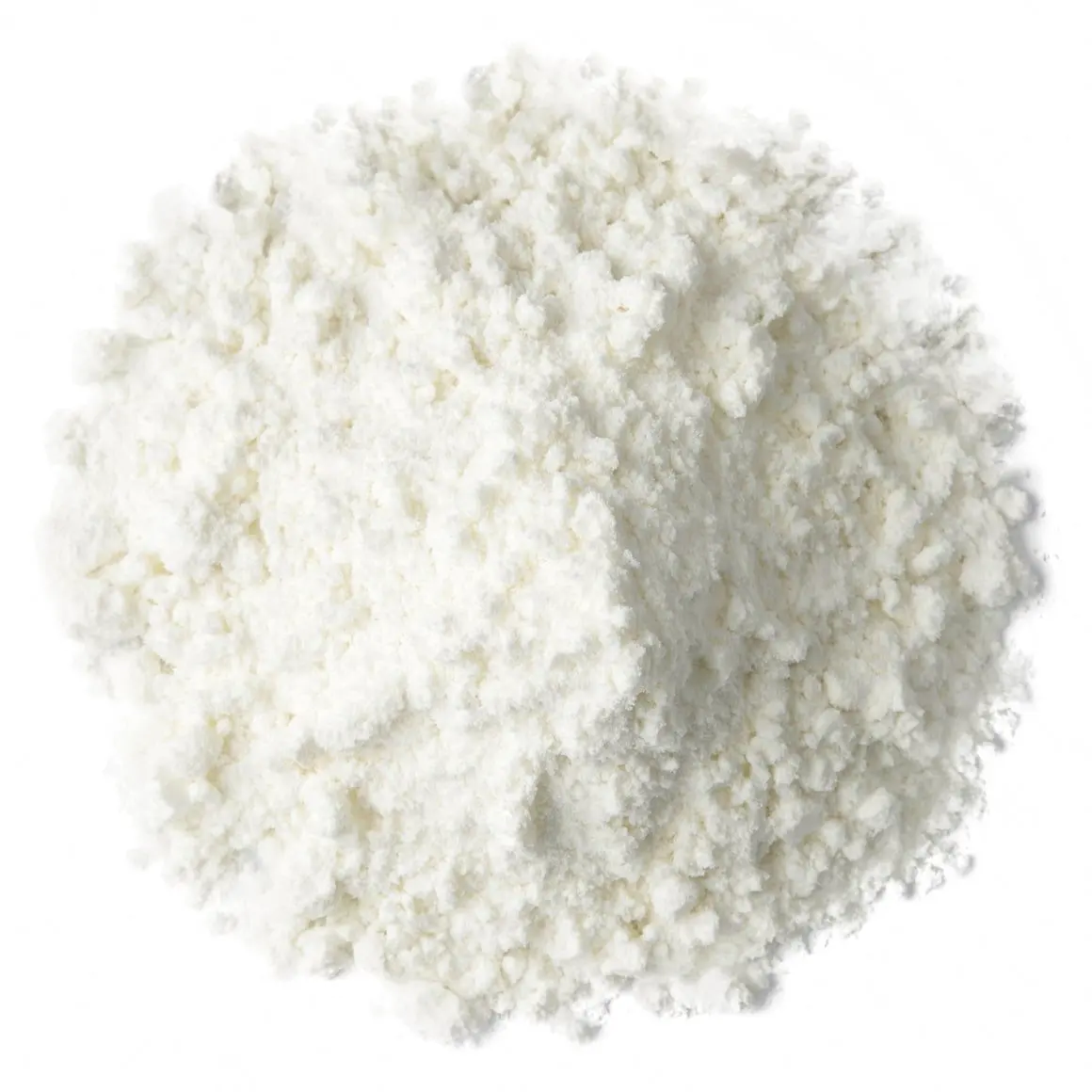 Tasty original taste fresh freeze dried full cream milk powder