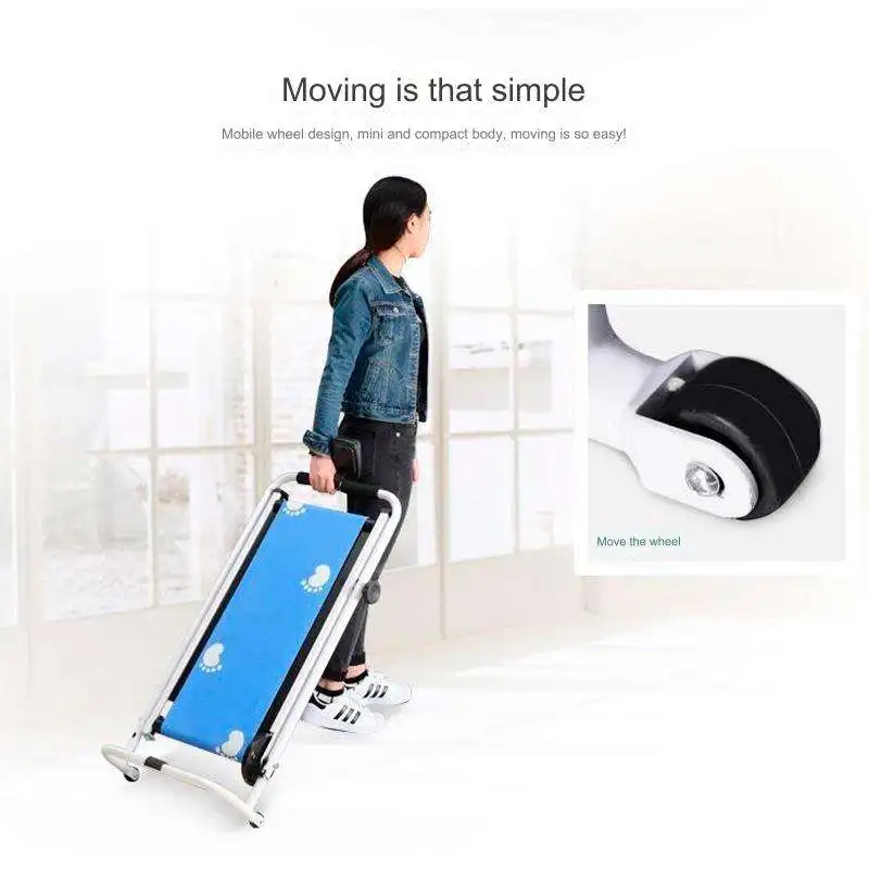 Multifunction Treadmill 38Cm Running Pad Universal Treadmill Controller Lcd Display Treadmill And Vacuum Therapy Infrared