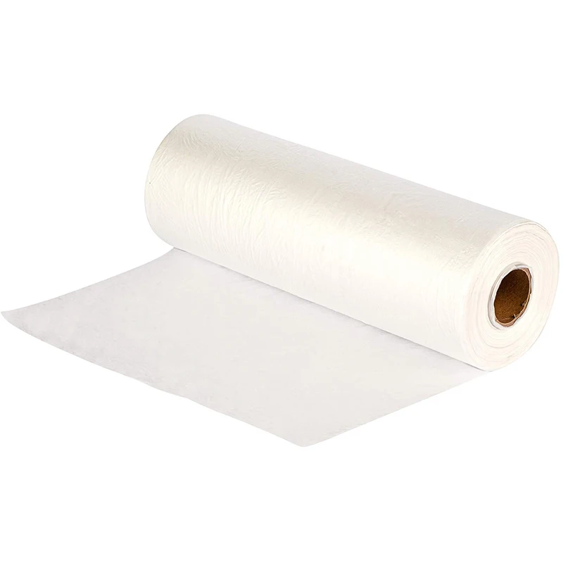 Cheap Price Bag With Custom Printed Food Packaging Roll Bag Shopping Supermarket Packaging