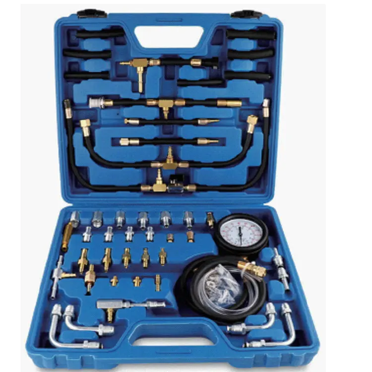 Fuel Pressure Gauge /0 - 8 bar