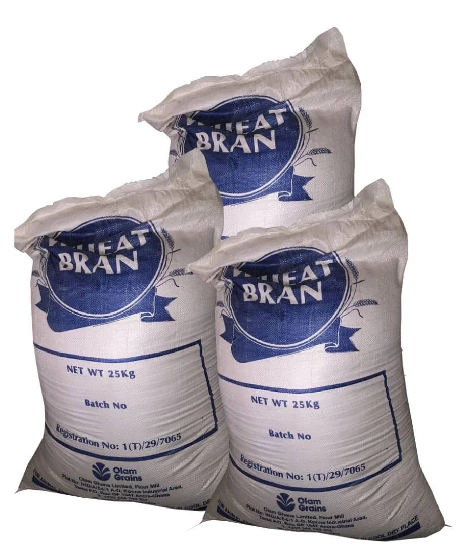 Cheap price Wheat Bran for Animal Feed in stock Bran Flakes Cattle Feed - Quality Bulk Wheat Bran
