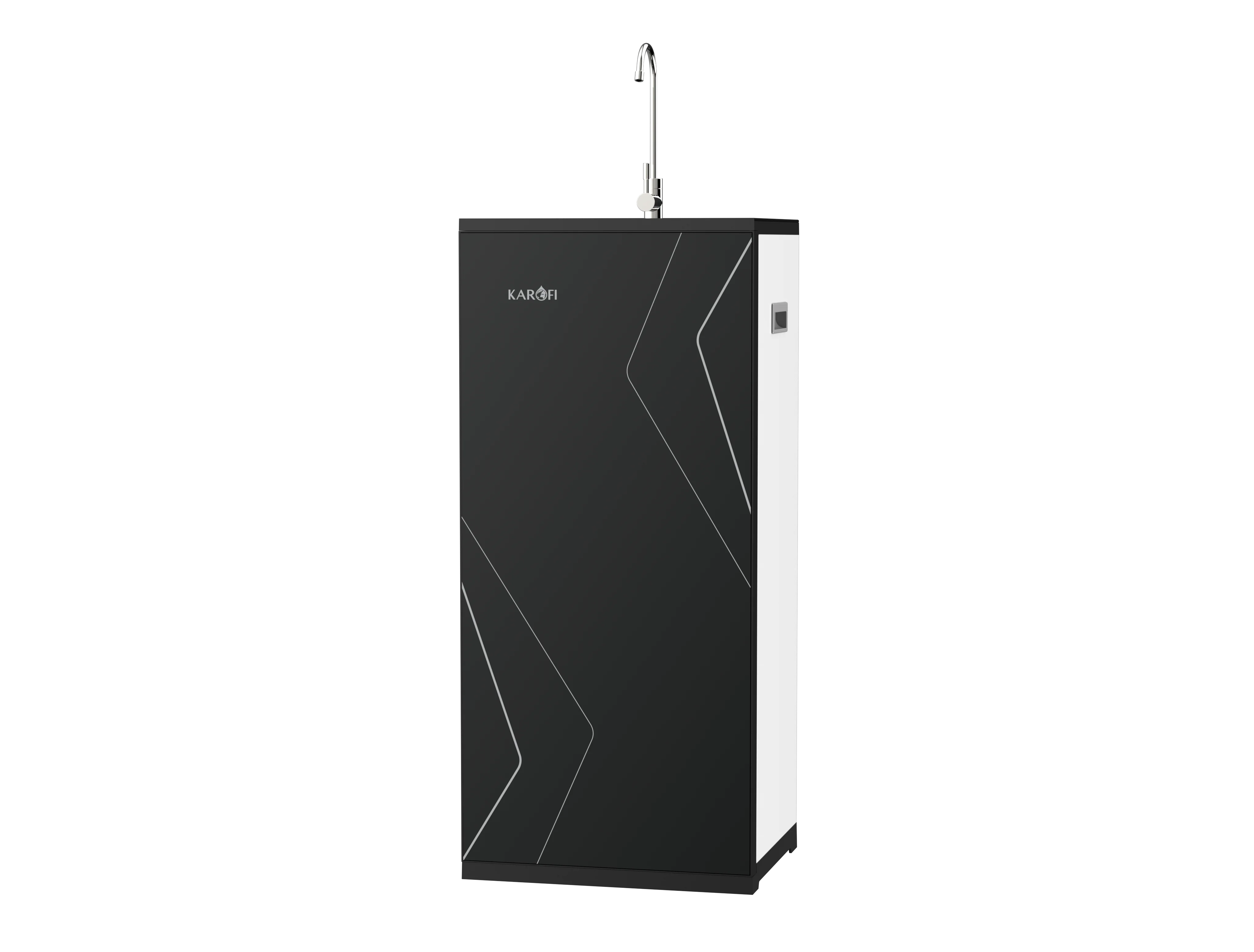 Karofi Water Purifier KAQ-X16 10 stage RO Water Filter Global Standard Reverse Osmosis RO Competitive Price