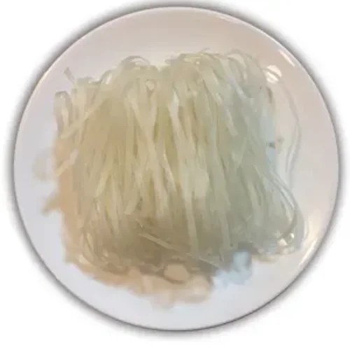 VIETNAMESE DRY RICE NOODLE GLUTEN FREE and NO PRESERVATIVE MADE in VIETNAME/PHO / READY to SHIP DRIED PHO