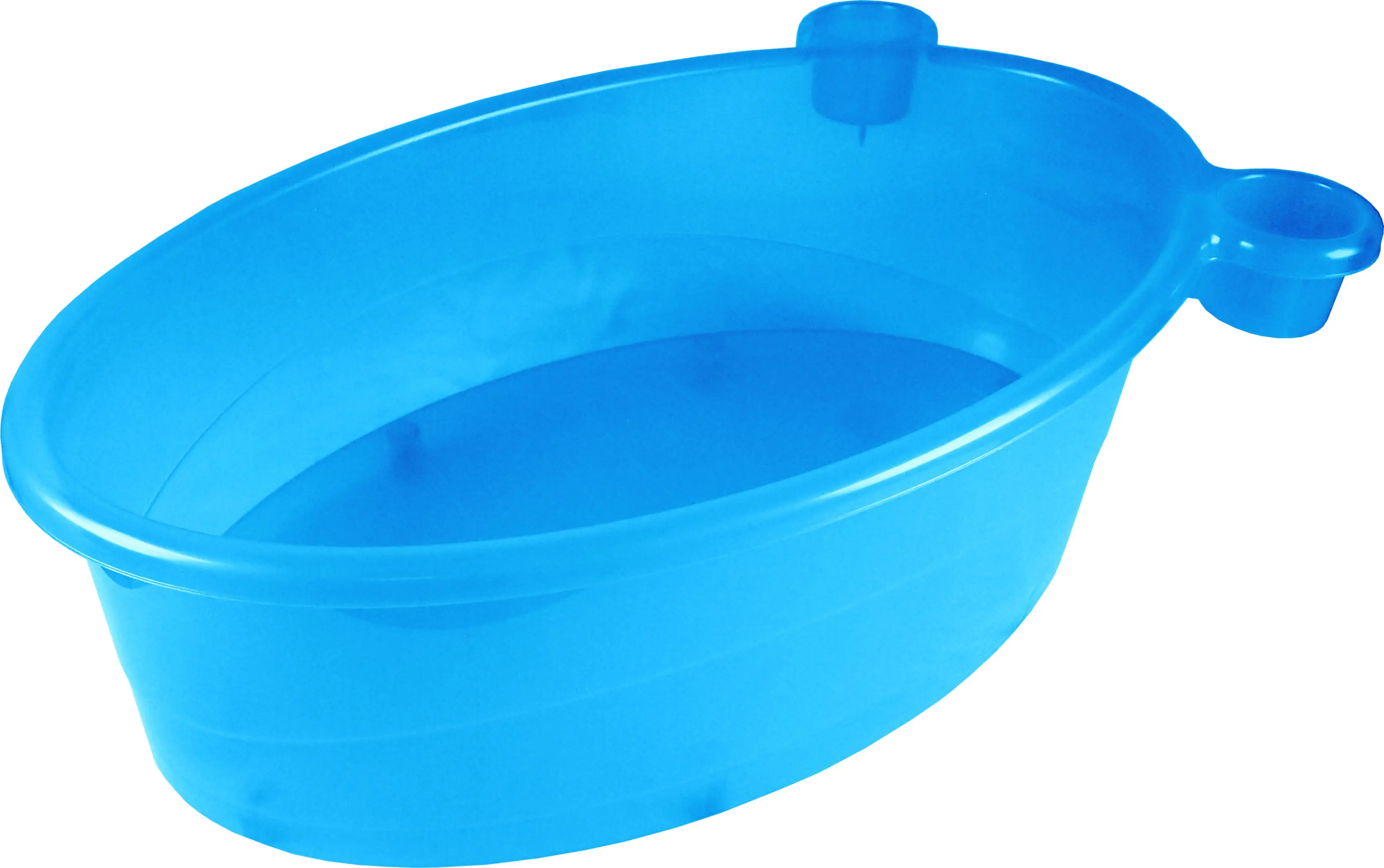 Baby Plastic Bath Tub
