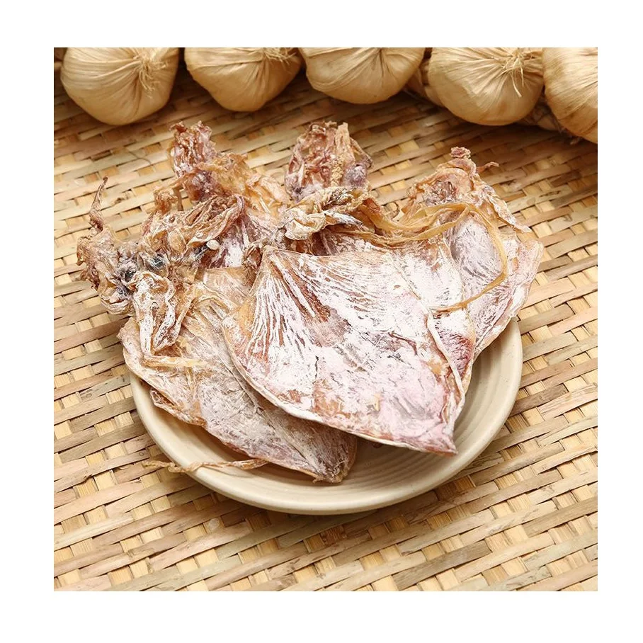 Dried Seafood Dried Food Dried Squid Youyu Calamari