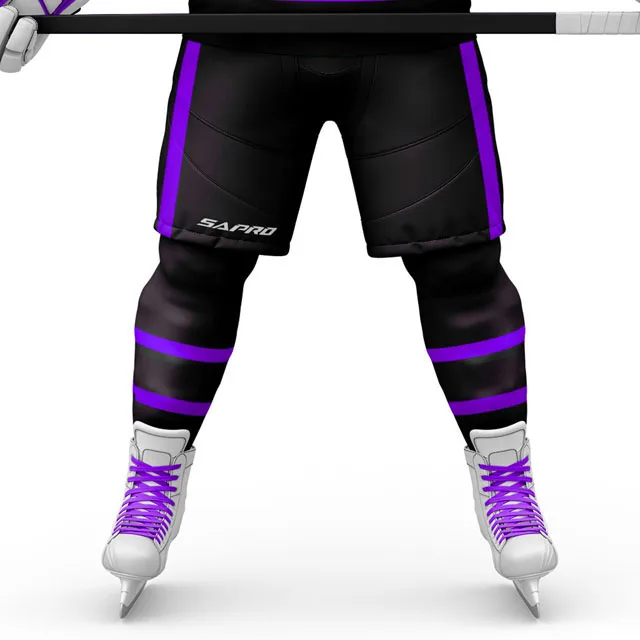 2022 custom sportswear hockey jersey fashion uniform team wear sports uniform ice hockey set new style hockey wear