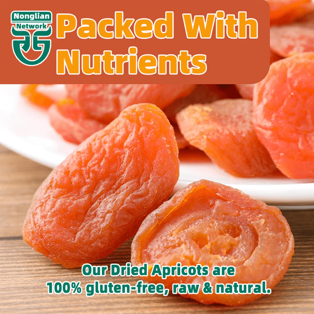 Natural %100 Yellow Premium Grade Sweet Taste Large Size Period Organic Fresh Apricots