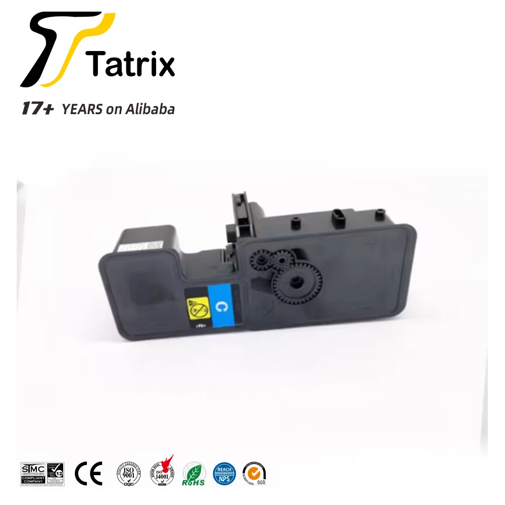 Tatrix совместимый с Kyocera TK5240 TK-5240 TK-5241 TK-5242 TK-5243 TK 5244 тонер-картридж для ECOSYS P5026cdn P5026cdw M5526cdn