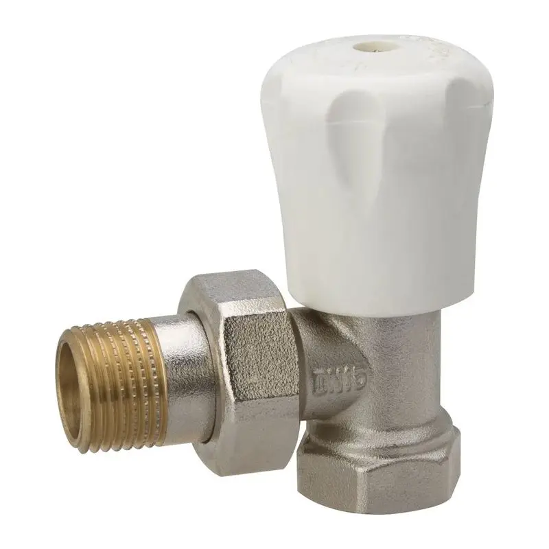 Automatic Gas Regulation Valve Gas Control Valve