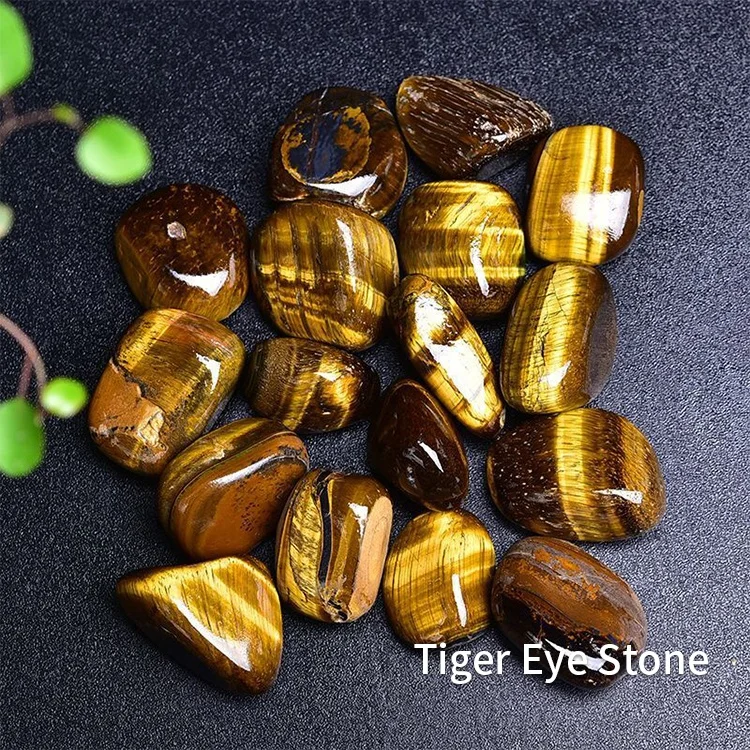 1.5-5cm  Large-grain Natural Gemstone  Wholesale Bulk Big Crystals Raw Stones  Crystal For Jewelry Making Home Decor