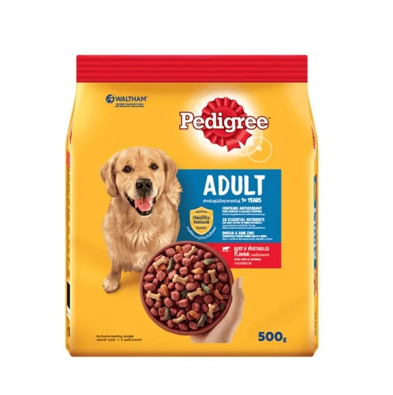 Премиум качество оптовый поставщик корма для домашних животных продажи