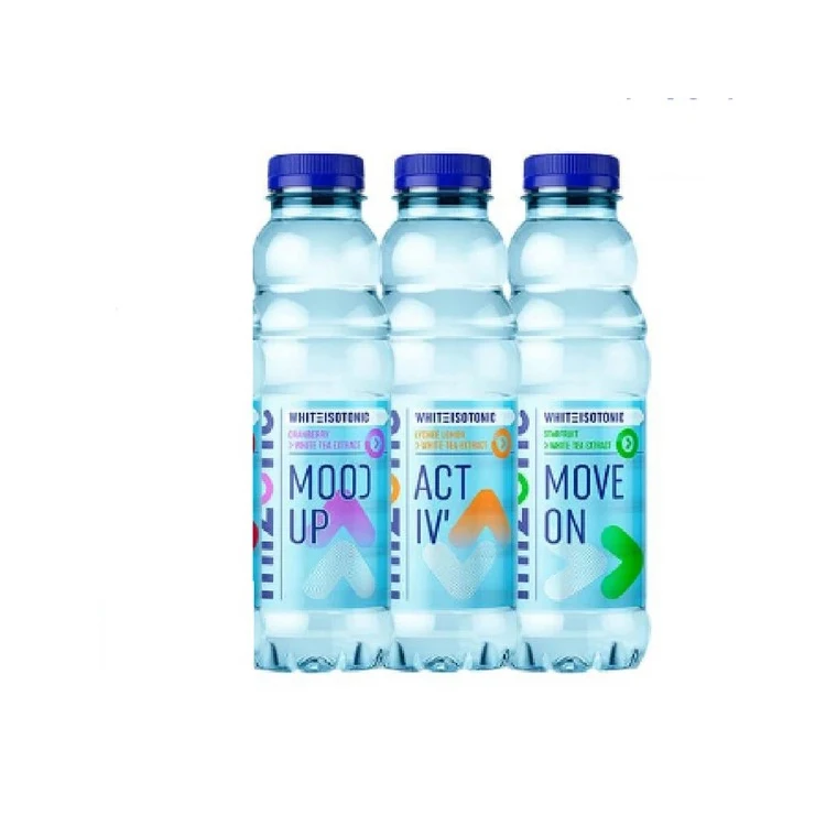 Wholesale energy drinks vitamin Mizone drink beverage drinking