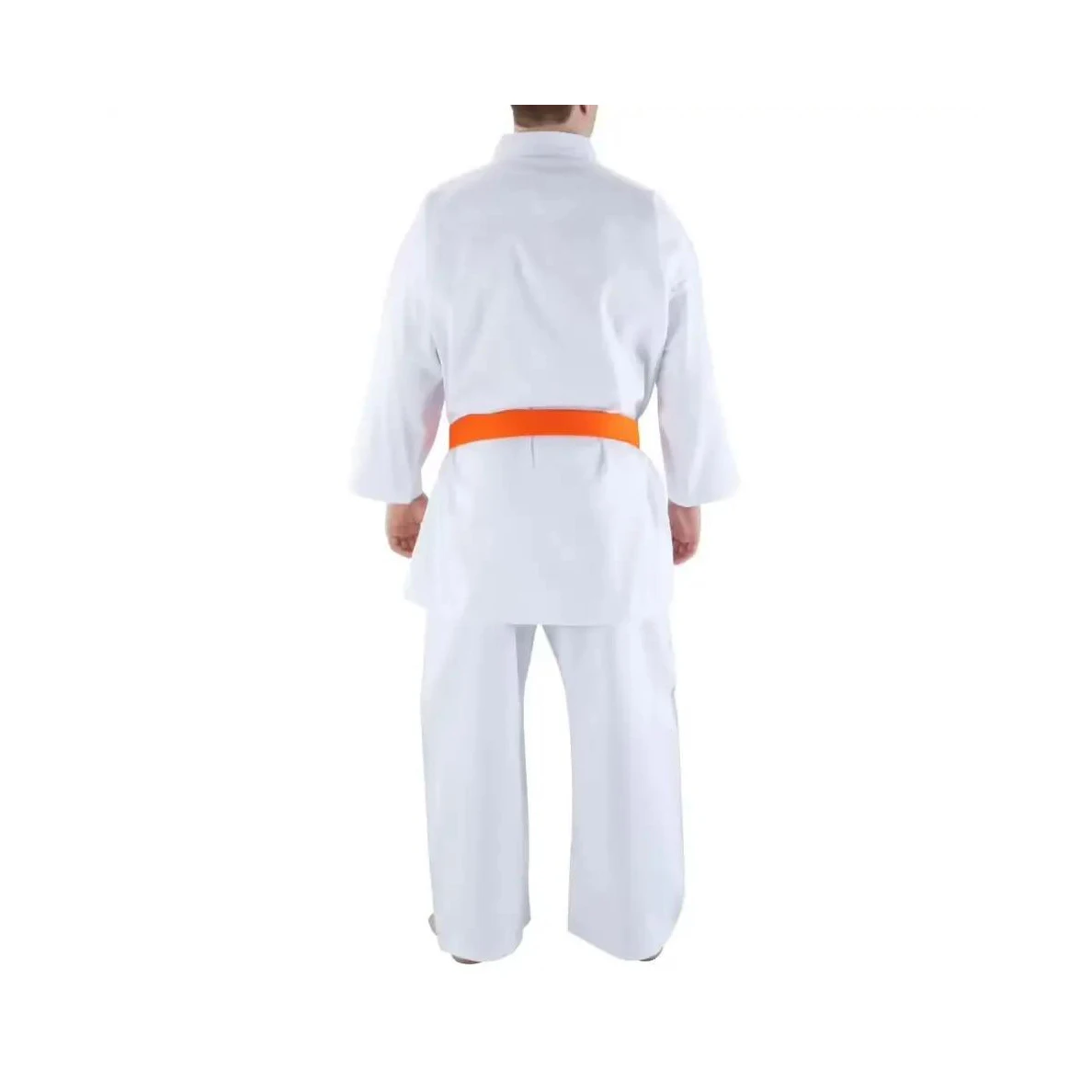 Wholesale High quality Martial Arts Sport Karate Uniforms Martial Art Suit Unisex Jiu-Jitsu Suits Kung Fu Uniform Judo Karate