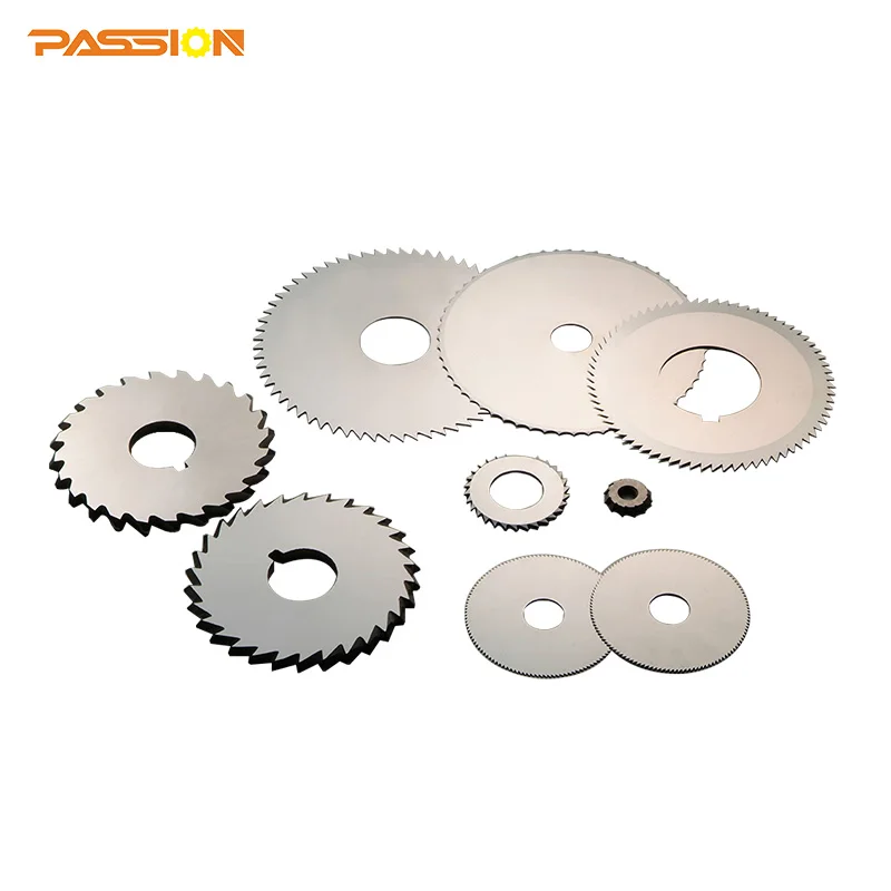 Изготовленные на заказ карбидные круговые ножи для ленты Китай производитель распродажа лезвия резки круга клейкой