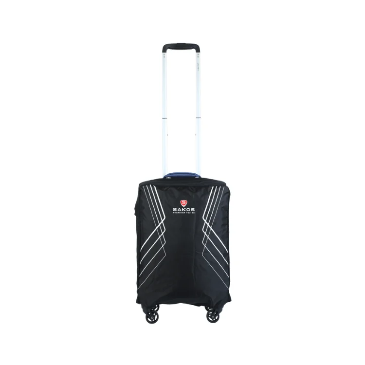 Suitcase Cover Top Selling Product Eco-Friendly, Travel Colorful Packed In The Poly Bag Vietnam Manufacturer