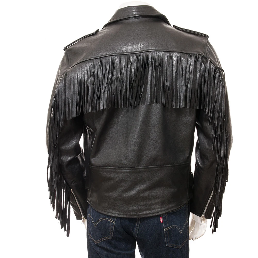 New 2023 Arrival Fashion Style Leather Jackets With Customized Color and Size In Low Price and Minimum Order Quantity