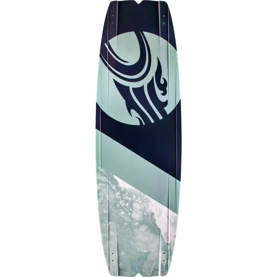High Quality SurfBoard TWIN TIPS CABRINHA SPECTRUM 2022 KITE BOARD Big Size