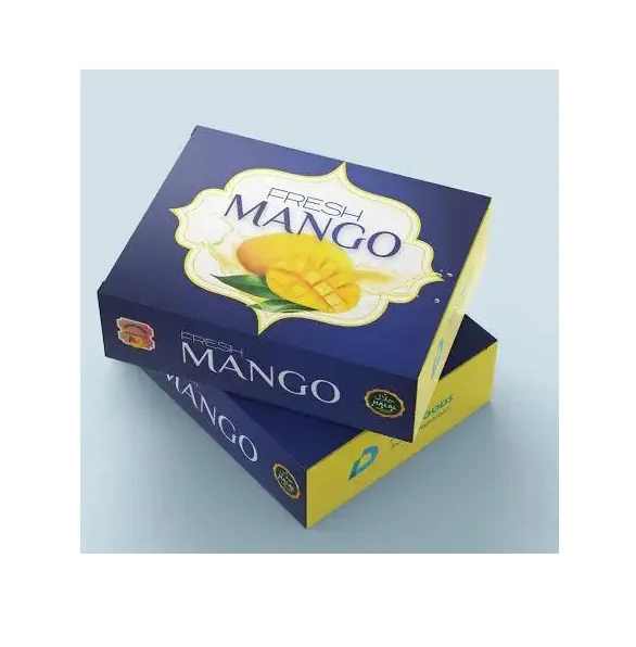 Mango Fresh Yellow and Green Delicious Taste Premium Quality With Customized Packaging Logo Discounted Price