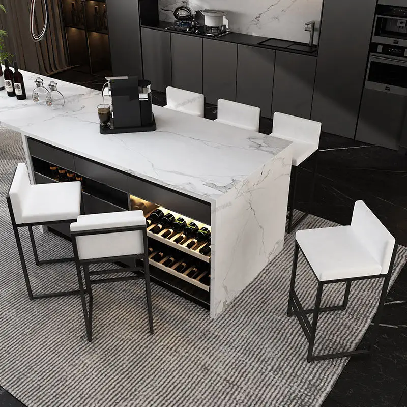 New Design Top Quality Stool Bar Luxury Chairs Metal Frame Bar Stool Modern Hotel