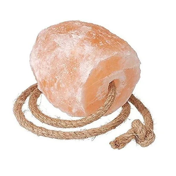 Natural Himalayan Beneficial Animal Licking Salt with full of minerals & proteins Carved from highest Asian Salt mines