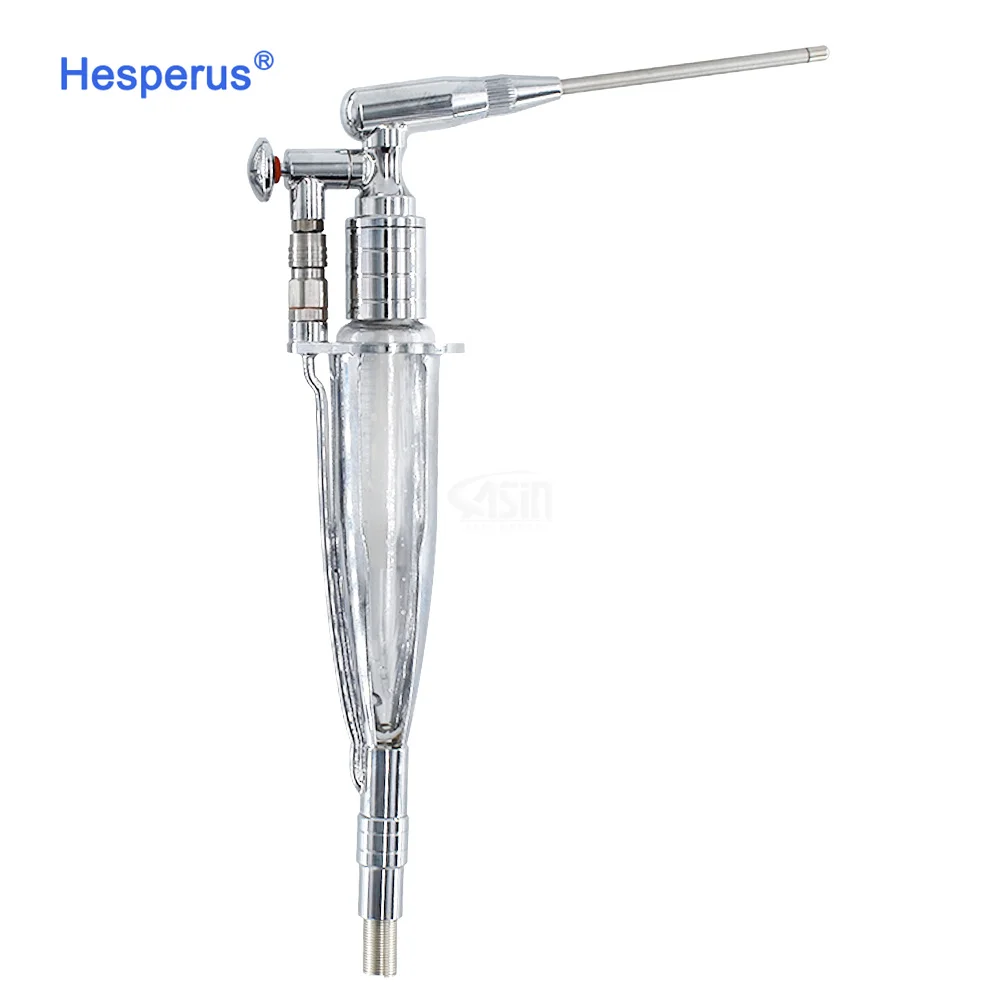 Dental Chair ENT Equipment Atomizing Dental Unit Ental Ent Spray Gun For Ent Treatment Unit