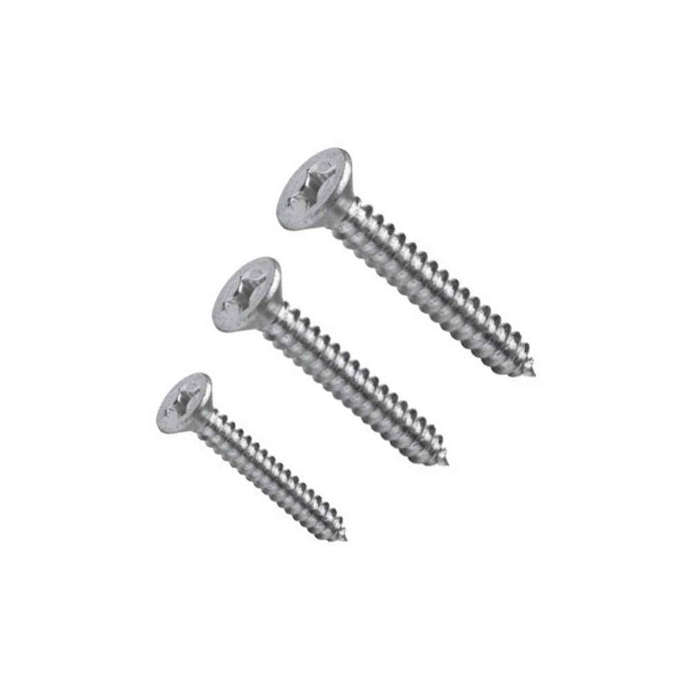 Premium Quality Tapping Screw Galvanized Wood Furniture Self Tapping Screws Buy At Lowest Price