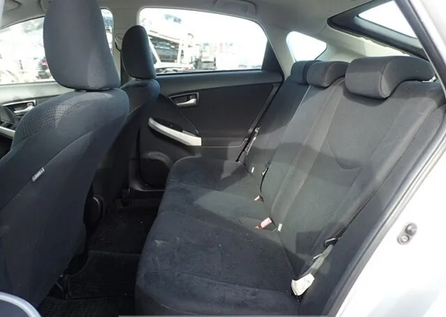 USED RIGHT HAND DRIVE 2010 2012 2013 2014 2015 TOYOTA PRIUS HYBRID FOR SALE