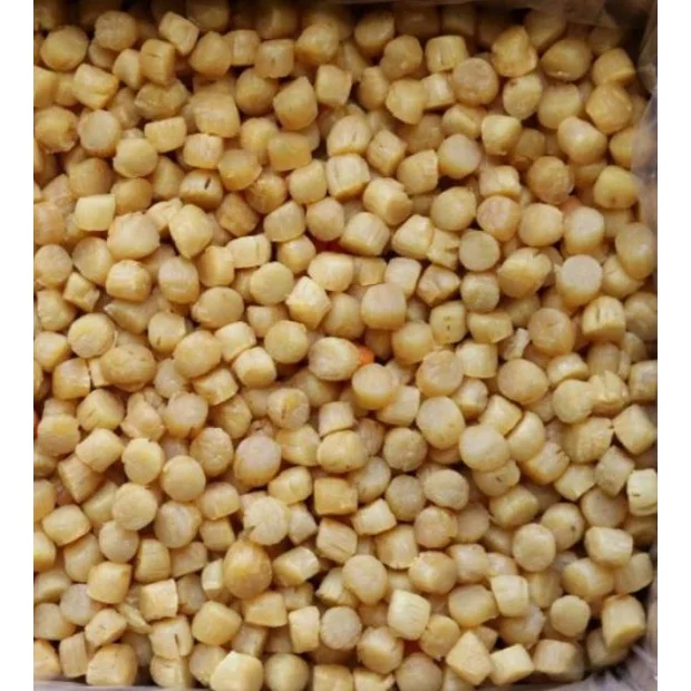 Wholesale Seafood Vietnam Dried Scallop High Quality Scallops Dry Scallop Ms Sophie