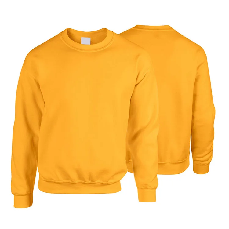 Custom Plus Size Mens Streetwear Fitness Sports Oversized Pullover Gym Sweatshirts Comfortable Street Wear Embroidered Jumper