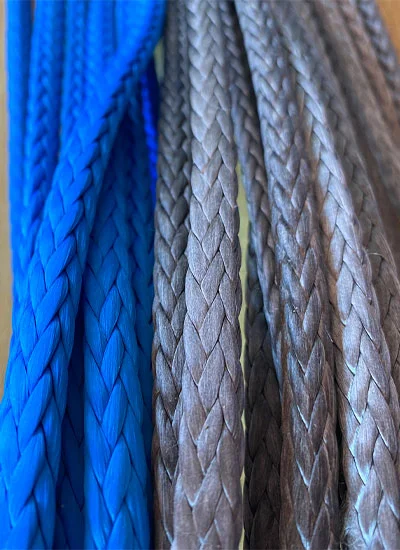 Unraveling Its Superior Strength Jiaolong UHMWPE Rope for Marine Applications