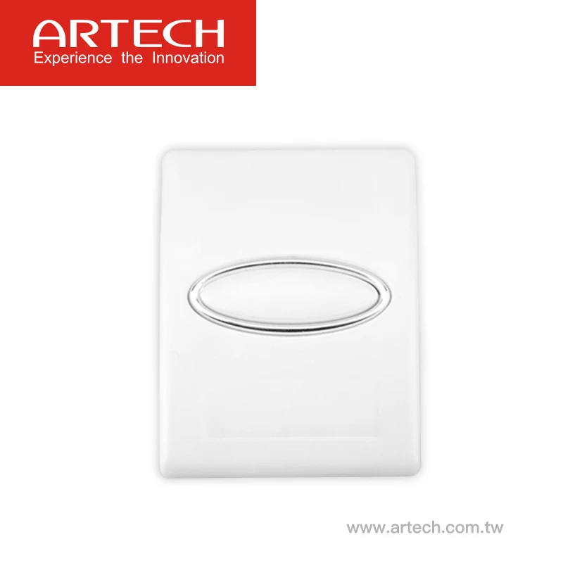 ARTECH AB100 Wireless Calling System Hospital Emergency Nurse Calling Pager Button