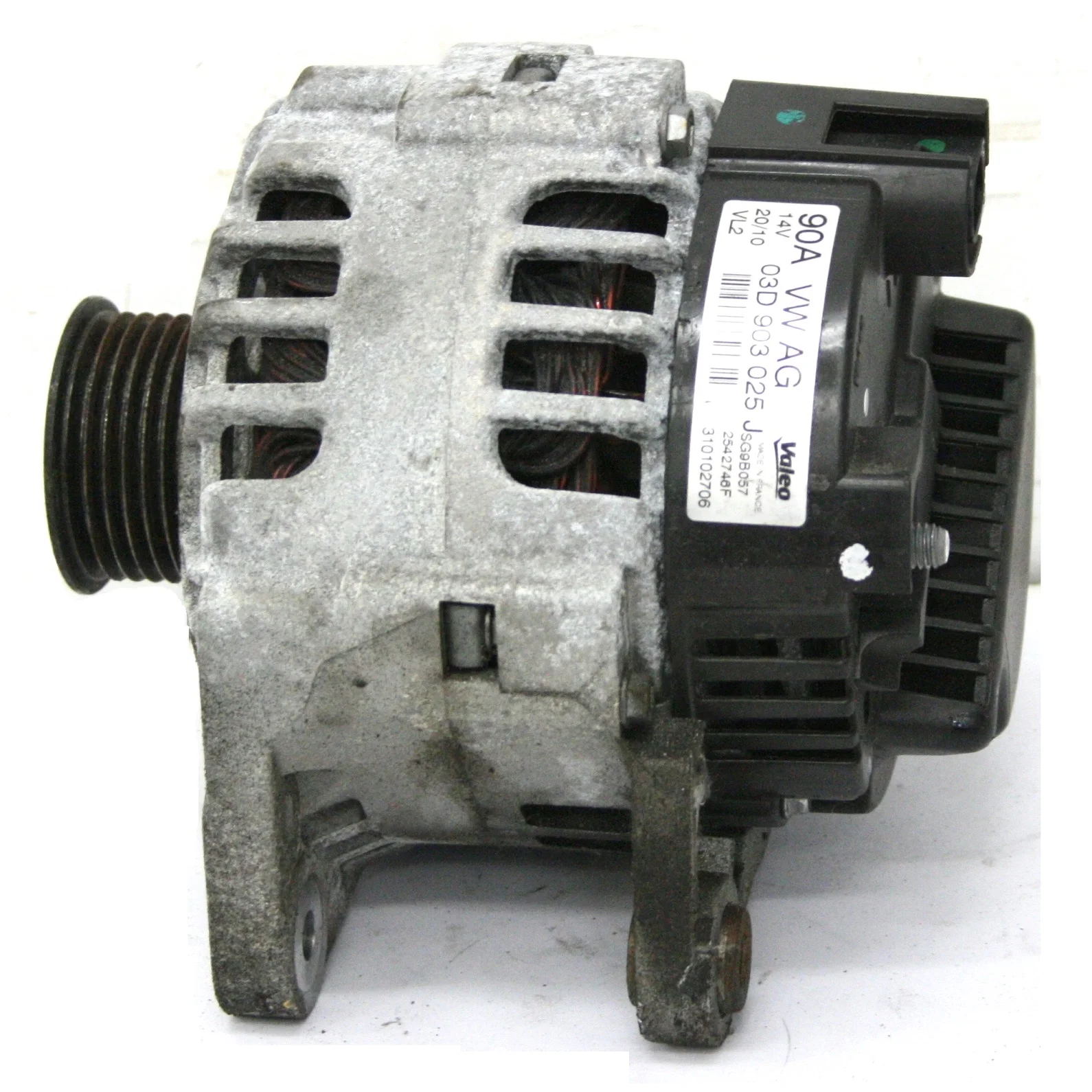 Wholesale Alternators, Generators Electric Motor Scrap..