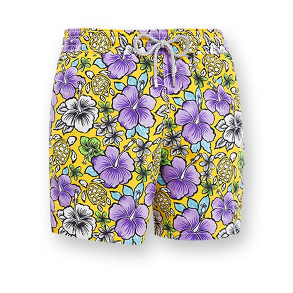 Summer Sublimation All Over Print Custom Blank Short Men Breathable Mesh Shorts Custom Blank Short Men Mesh Shorts