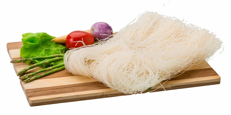 Rice Vermicelli Noodle Natural Veggies and Fruits in a range of colors/Dried Noodle from Vietnam | JANE LEE +84968234538
