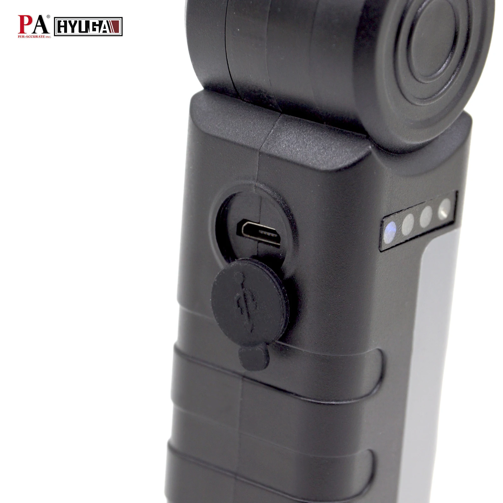 COB Portable Working light LED Magnetic Rechargeable Car Repair tool light Hand Held Work Lamp with hanging hook work lights PA