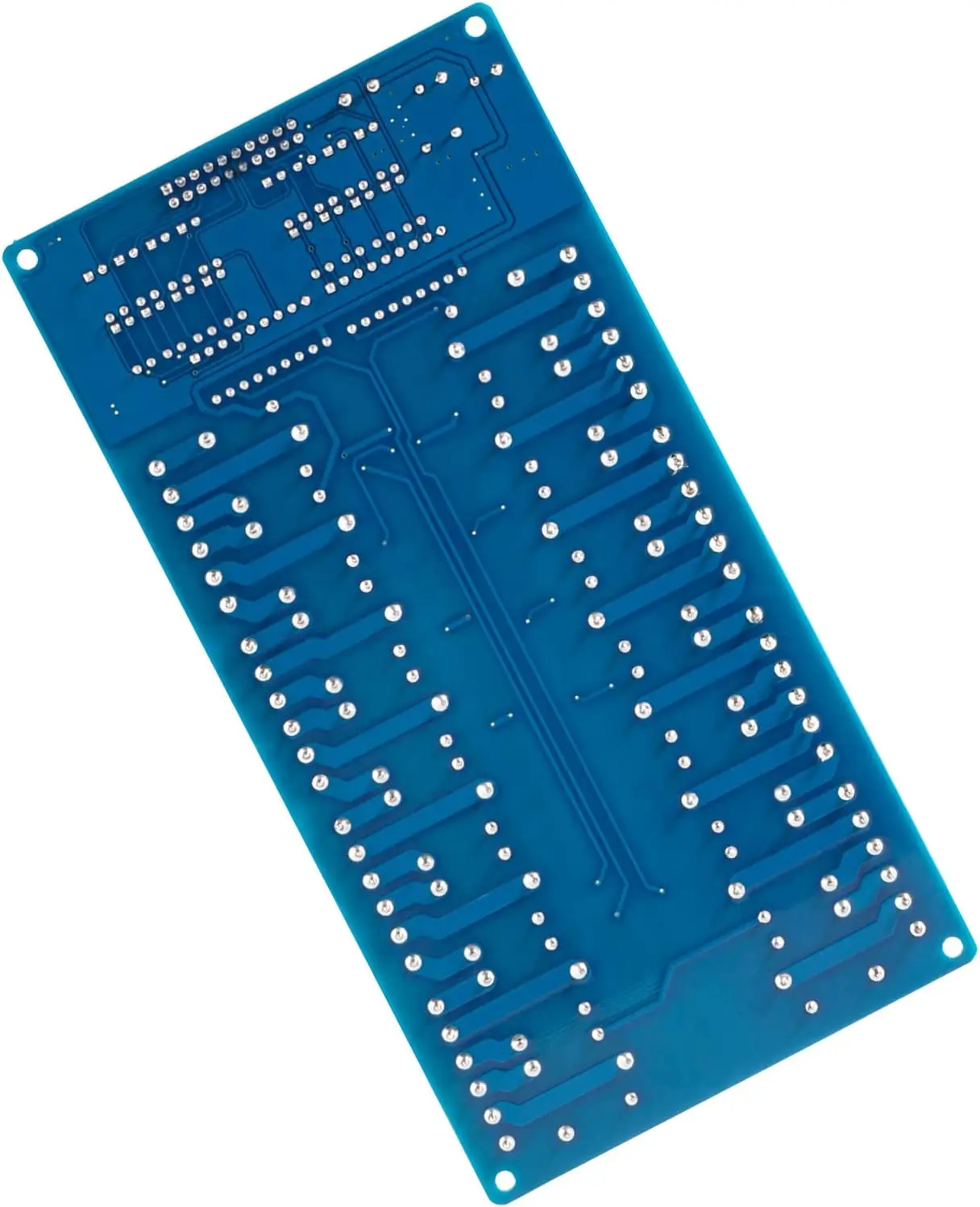 5v 12v 24v 16 channel relay module relay 12v relay board module DSP AVR PIC ARM