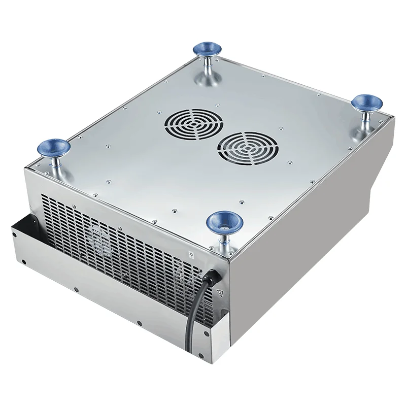 5000W Waterproof Kitchen Appliances Efficient Induction Cooker Commercial