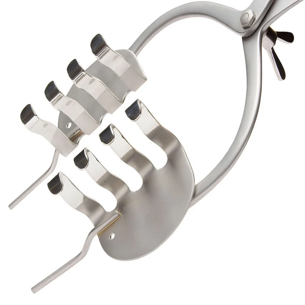 New Customized Logo High Quality Surgical Retractors Wholesale Low Price Retaining Retractors