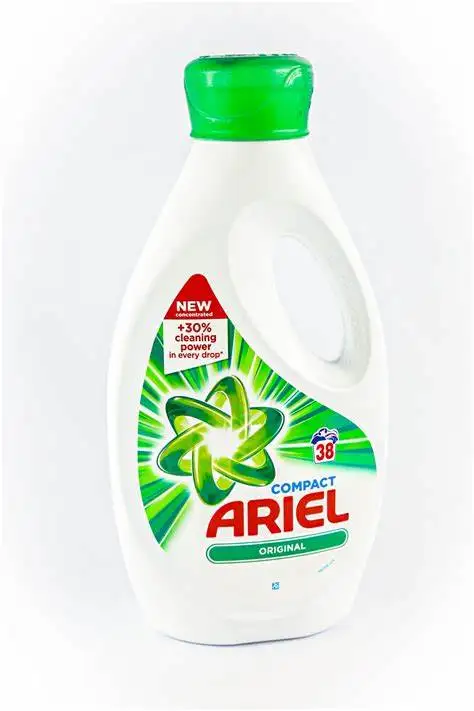 Стиральный порошок Ariel 2 кг 4 5 для продажи в наличии