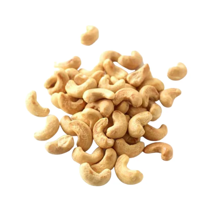 Top Grade Dried White Cashew Nuts Vietnamese Roasted Cashew Nuts Wholesale Good Quality Organic Raw Cashew Nuts For Sales