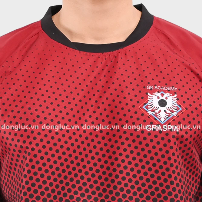 water proof sweat shirt durable apparel manufacturer  custom logo sublimated for windproof and high neck