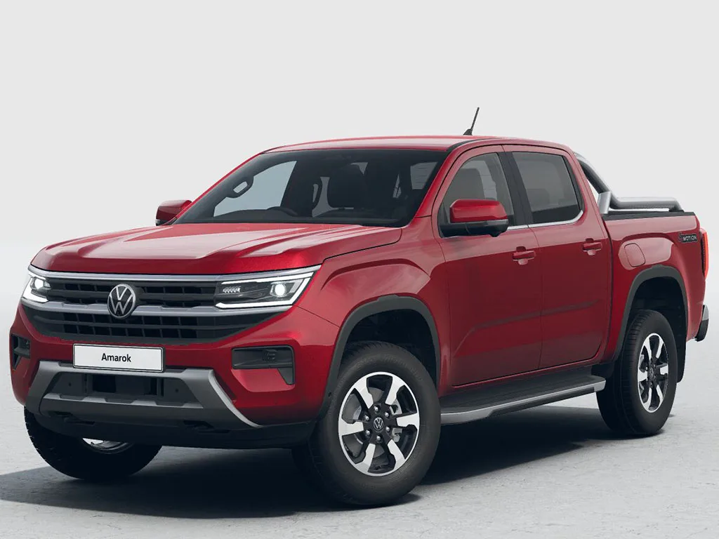 BEST SELLING  USED 2015 - 2023  VOLKSWAGENS AMORAK DOUBLE CAB PICKUP FOR SALE