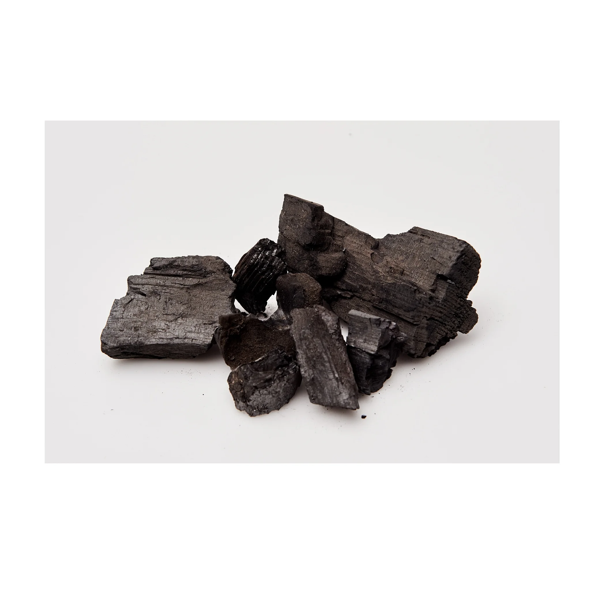 Charcoal Factory Supply High Quality Wooden And Coal Based Columnar Pellet Activated Carbon Charcoal