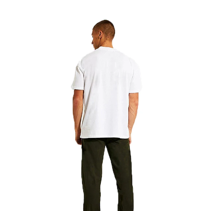 Wholesale personalized OEM Professional T Shirts Latest quick dry custom high quality customized logo street clothing