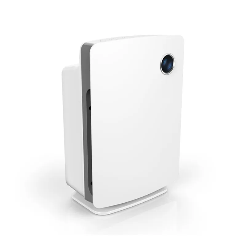 New air filtration technology HEPA ifd air filter mesh kobros air purifier kobros