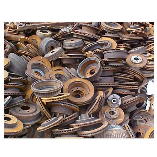 Used Rails iron / Cast Iron Scrap/ Heavy Metal Scrap For Sale